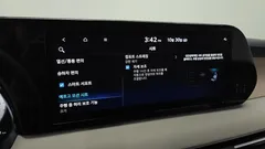 2023 Hyundai Palisade Diesel 2.2 2WD, серый — фото 18