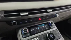 2023 Hyundai Palisade Diesel 2.2 2WD, серый — фото 19