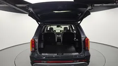 2023 Hyundai Palisade Diesel 2.2 2WD, серый — фото 20