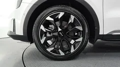 2024 Kia Sorento Gasoline 2.5T 2WD, белый — фото 5