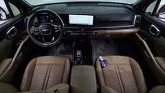 2024 Kia Sorento Gasoline 2.5T 2WD, белый — фото 7