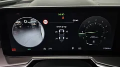 2024 Kia Sorento Gasoline 2.5T 2WD, белый — фото 8