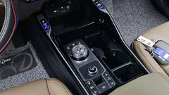 2024 Kia Sorento Gasoline 2.5T 2WD, белый — фото 9