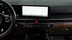 2024 Kia Sorento Gasoline 2.5T 2WD, белый — фото 14