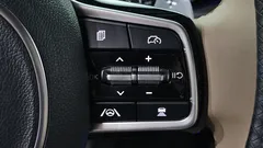 2024 Kia Sorento Gasoline 2.5T 2WD, белый — фото 16
