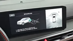2024 Kia Sorento Gasoline 2.5T 2WD, белый — фото 18
