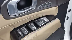2024 Kia Sorento Gasoline 2.5T 2WD, белый — фото 20