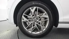 2023 Genesis GV70 2.5T Gasoline AWD, белый — фото 5