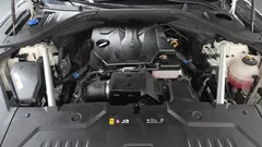 2023 Genesis GV70 2.5T Gasoline AWD, белый — фото 6