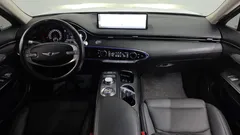 2023 Genesis GV70 2.5T Gasoline AWD, белый — фото 7