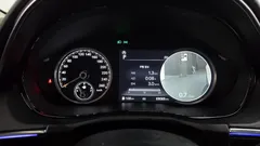 2023 Genesis GV70 2.5T Gasoline AWD, белый — фото 8