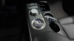 2023 Genesis GV70 2.5T Gasoline AWD, белый — фото 9