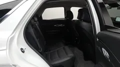 2023 Genesis GV70 2.5T Gasoline AWD, белый — фото 11