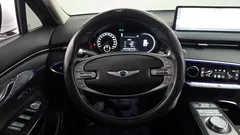 2023 Genesis GV70 2.5T Gasoline AWD, белый — фото 12
