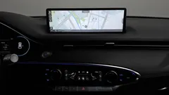 2023 Genesis GV70 2.5T Gasoline AWD, белый — фото 13
