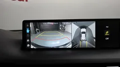 2023 Genesis GV70 2.5T Gasoline AWD, белый — фото 14