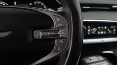 2023 Genesis GV70 2.5T Gasoline AWD, белый — фото 16