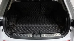 2023 Genesis GV70 2.5T Gasoline AWD, белый — фото 17