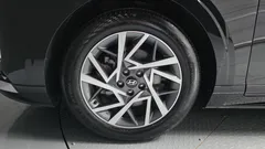 2023 Hyundai Grandeur 2,5 Gasoline 2WD, чёрный — фото 5