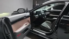 2023 Hyundai Grandeur 2,5 Gasoline 2WD, чёрный — фото 10