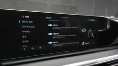 2023 Hyundai Grandeur 2,5 Gasoline 2WD, чёрный — фото 17