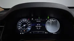 2023 Kia K9 3.8 GDI AWD, фиолетовый — фото 8