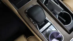 2023 Kia K9 3.8 GDI AWD, фиолетовый — фото 9