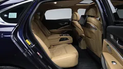 2023 Kia K9 3.8 GDI AWD, фиолетовый — фото 11