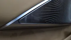 2023 Kia K9 3.8 GDI AWD, фиолетовый — фото 19