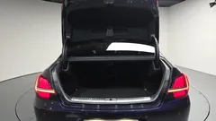 2023 Kia K9 3.8 GDI AWD, фиолетовый — фото 20