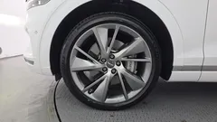 2023 Genesis GV70 2.5T Gasoline AWD, белый — фото 5
