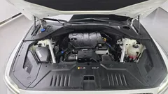 2023 Genesis GV70 2.5T Gasoline AWD, белый — фото 6