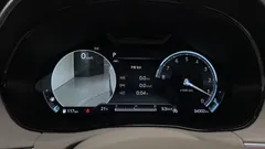 2023 Genesis GV70 2.5T Gasoline AWD, белый — фото 8