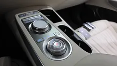 2023 Genesis GV70 2.5T Gasoline AWD, белый — фото 9
