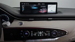 2023 Genesis GV70 2.5T Gasoline AWD, белый — фото 14