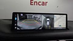 2023 Genesis GV70 2.5T Gasoline AWD, белый — фото 15