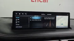 2023 Genesis GV70 2.5T Gasoline AWD, белый — фото 16