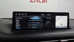2023 Genesis GV70 2.5T Gasoline AWD, белый — фото 17