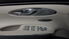 2023 Genesis GV70 2.5T Gasoline AWD, белый — фото 20