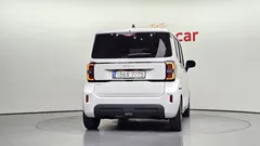 2023 Kia Ray Signature, белый — фото 4