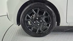 2023 Kia Ray Signature, белый — фото 5