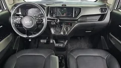2023 Kia Ray Signature, белый — фото 7