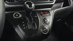 2023 Kia Ray Signature, белый — фото 9