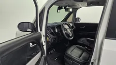 2023 Kia Ray Signature, белый — фото 10