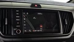 2023 Kia Ray Signature, белый — фото 16