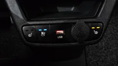 2023 Kia Ray Signature, белый — фото 18
