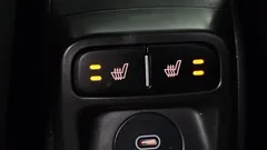 2023 Kia Ray Signature, белый — фото 20