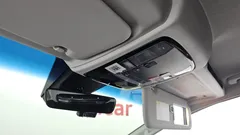 2023 Hyundai Staria Cargo 3-Seater, серо-серебристый — фото 20