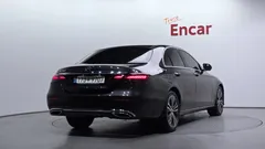 2022 Mercedes-Benz E-Class E250 Avantgarde, серый — фото 2