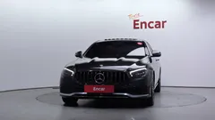 2022 Mercedes-Benz E-Class E250 Avantgarde, серый — фото 3